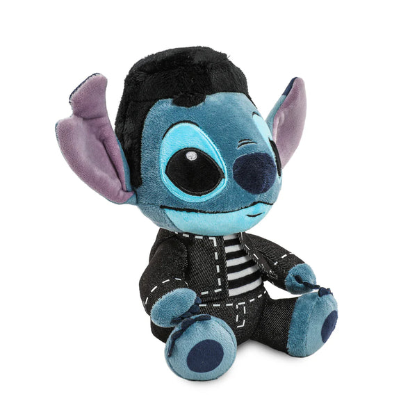 Plush Stitch - Elvis Jailhouse Rocker Phunny Disney