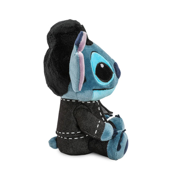 Plush Stitch - Elvis Jailhouse Rocker Phunny Disney