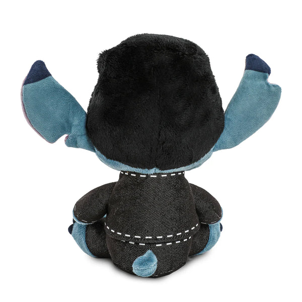 Plush Stitch - Elvis Jailhouse Rocker Phunny Disney