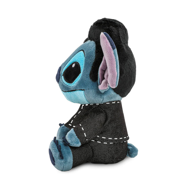 Plush Stitch - Elvis Jailhouse Rocker Phunny Disney