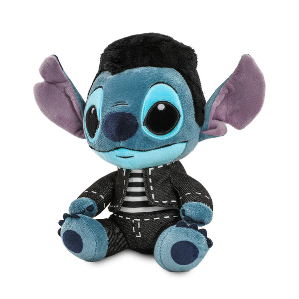 Plush Stitch - Elvis Jailhouse Rocker Phunny Disney