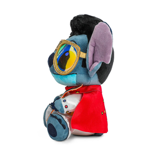 Plush Stitch - Elvis White Jumpsuit Phunny Disney