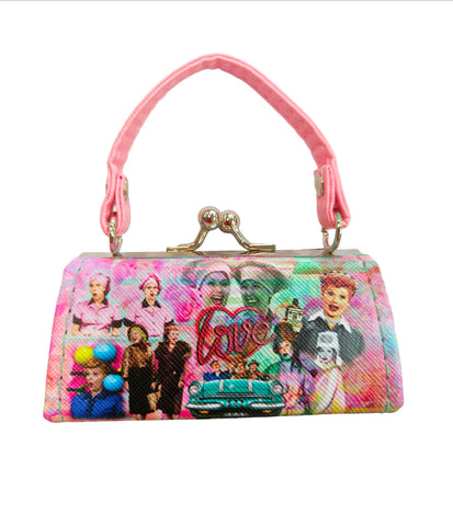 I LOVE LUCY Boulevard Souvenirs
