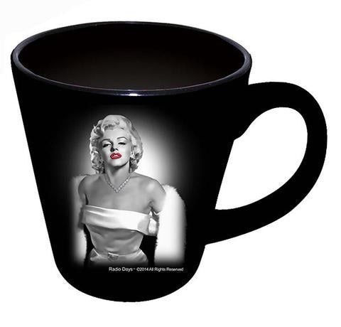 Mug Marilyn Monroe Some Like It Hot