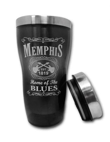 Thermo Memphis Blk & Wht Est.