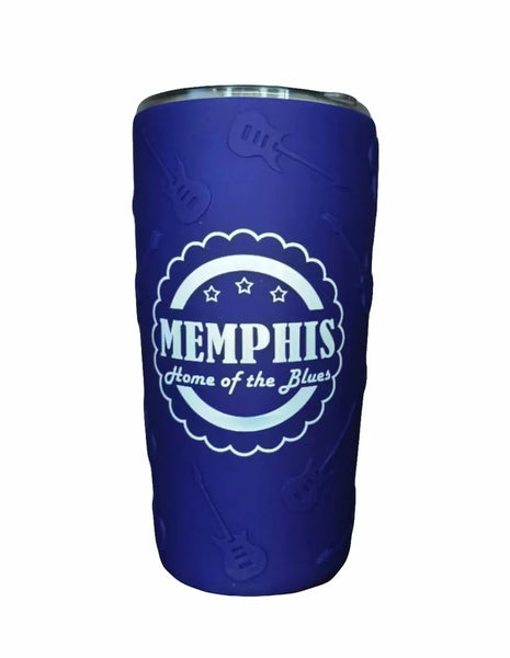 Thermo Memphis Stainless Steel With Silicone Sleeve