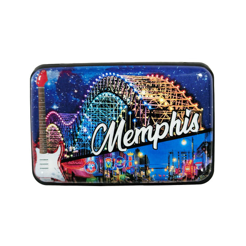 Credit Card Case Memphis - Bridge