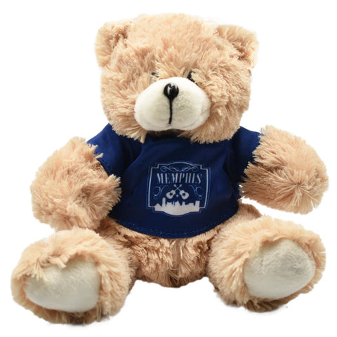 Teddy Bear - Memphis Shirt