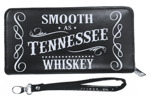 Wallet Wallet Smooth Whiskey Memphis