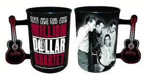 Mug Million Dollar Quartet