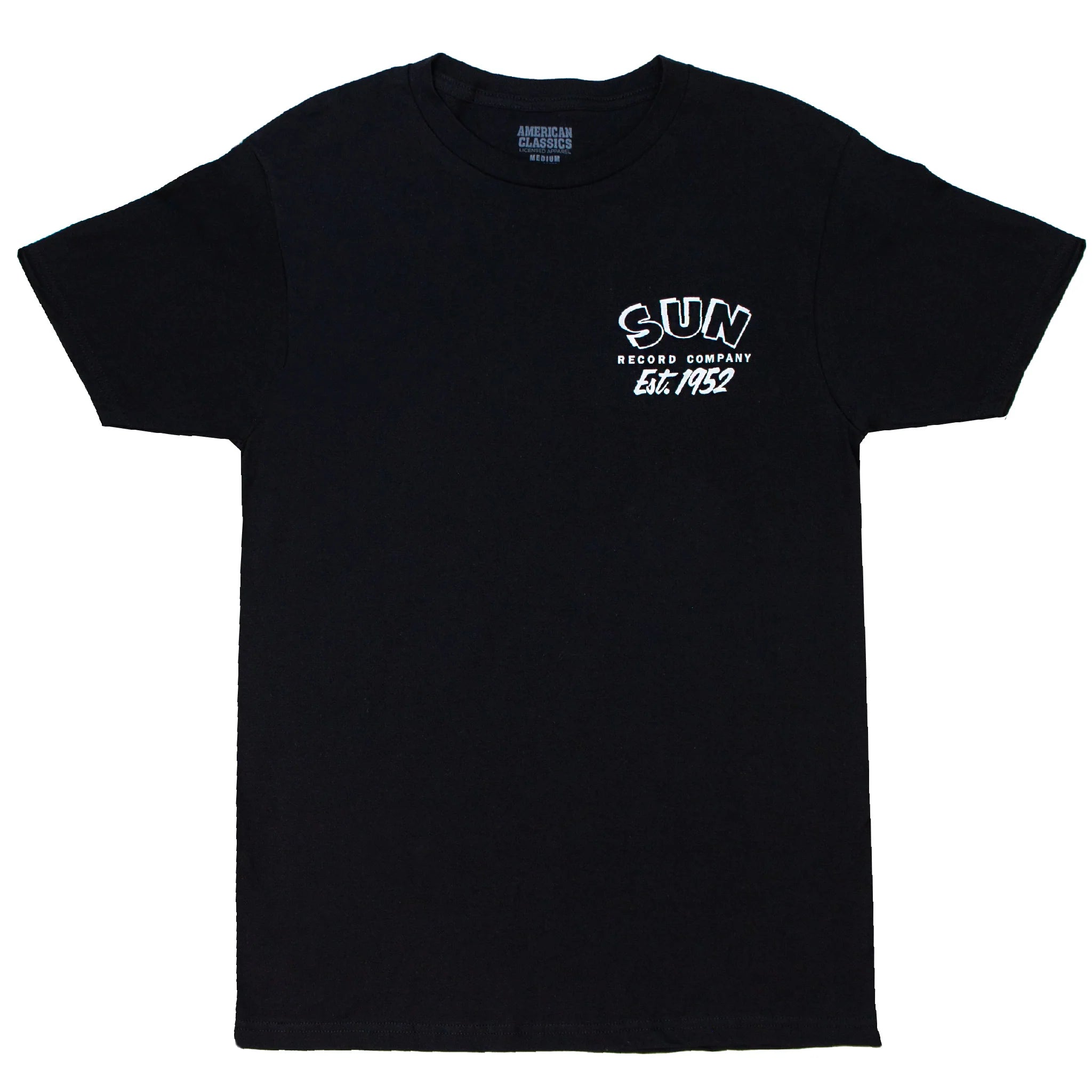 Famous Sun Records In Memphis The Legendary Recording Studio - MEMPHIS - Foto 3