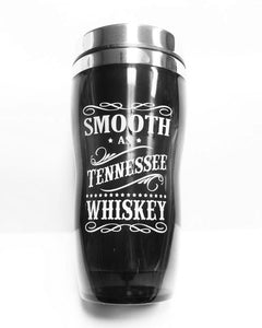 Thermo mug Smooth Tennessee Whiskey