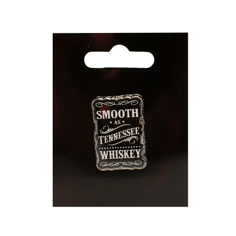 Lapel Pin Tennessee - Smooth Whiskey