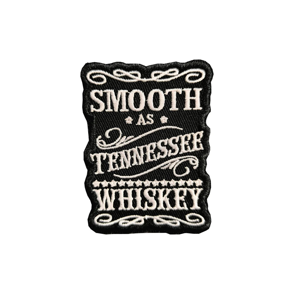 Patch Tennessee - Smooth Whiskey