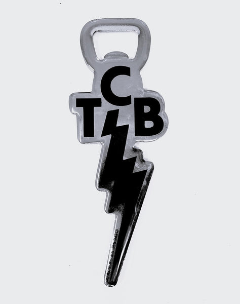 Bottle Opener TCB Magnet