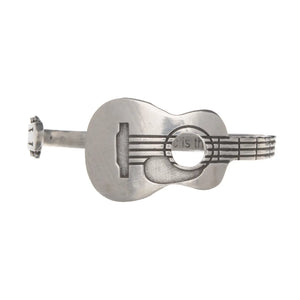 Bracelet Guitar Jewelry Cuff Bracelet - Gifts For Music Lovers