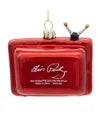 Ornament Elvis Presley® Glass T.V.