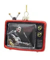 Ornament Elvis Presley® Glass T.V.