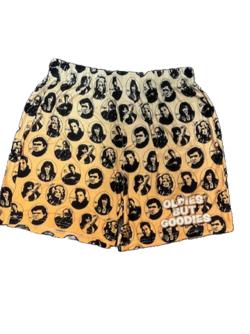 Boxer Shorts Oldies but Goodies