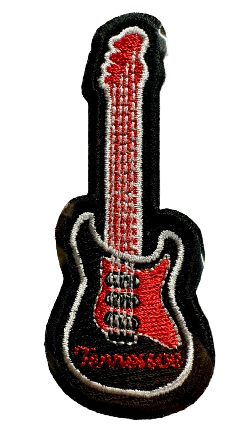 Patch Guitar Tennessee