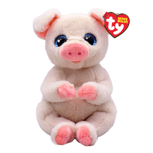 TY Beanie Bellie - Penelope the Pig - 13" Medium