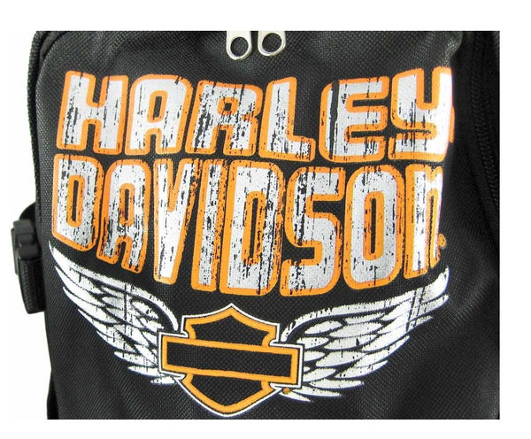 Backpack Harley Davidson