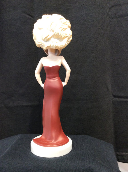Bobblehead Marilyn Monroe