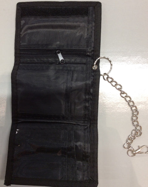 Wallet Elvis Profile with Signature and chain