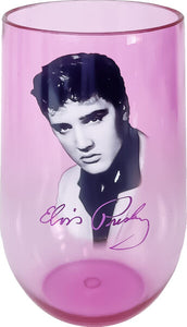 Wine Glass Elvis
