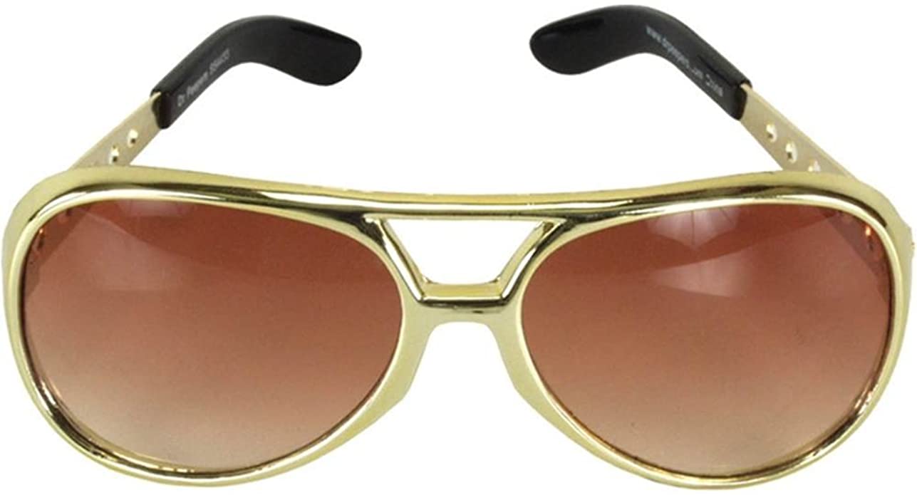 Sunglasses Elvis - Boulevard Souvenirs