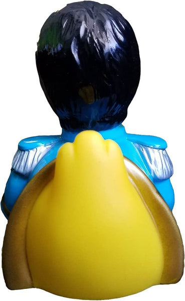 Rubber Duck Sargent Peepers Lonely Hot Tub Band - Boulevard Souvenirs