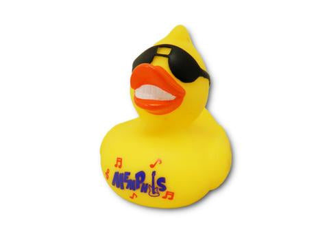 Duck Memphis - Boulevard Souvenirs