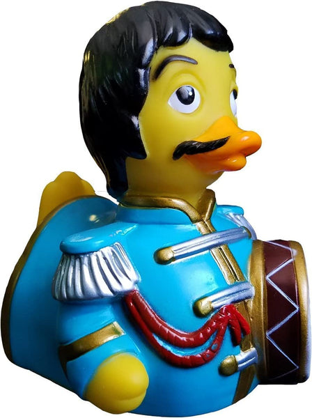 Rubber Duck Sargent Peepers Lonely Hot Tub Band - Boulevard Souvenirs