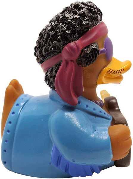 Rubber Duck Prince Purple Waves - Boulevard Souvenirs