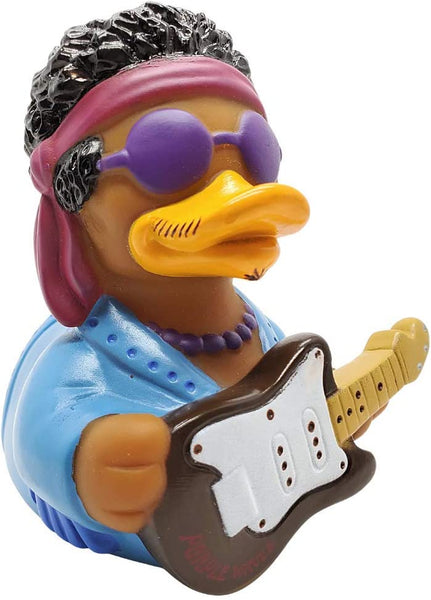 Rubber Duck Prince Purple Waves - Boulevard Souvenirs