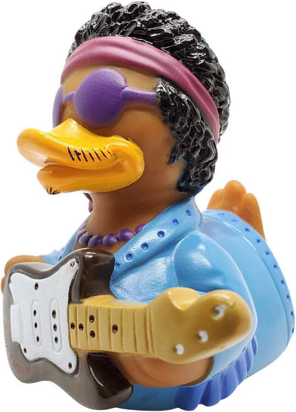 Rubber Duck Prince Purple Waves - Boulevard Souvenirs
