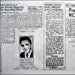 Book Elvis Clipping - Boulevard Souvenirs