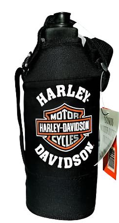 Water Bottle HARLEY DAVIDSON - Boulevard Souvenirs