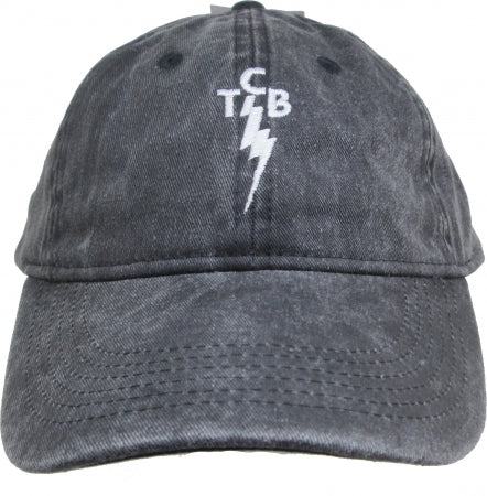 Cap Elvis TCB - Boulevard Souvenirs