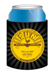 Huggie Sun Records/Elvis That’s All Right