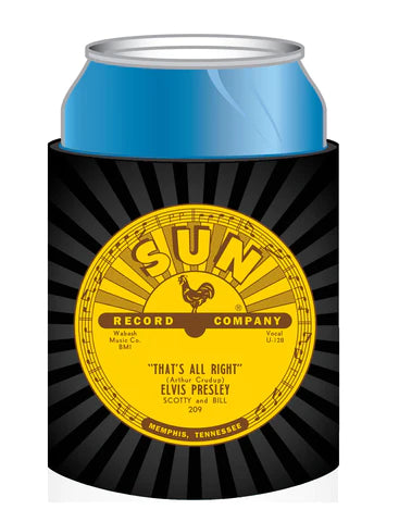 Huggie Sun Records/Elvis That’s All Right