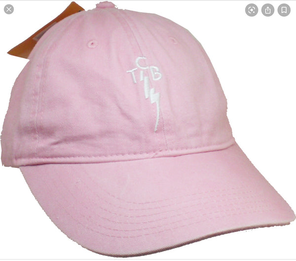 Cap Elvis TCB - Boulevard Souvenirs