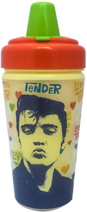 Cup Elvis Presley Love Me Tender