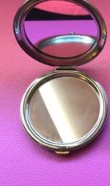 Compact Elvis Pink - Boulevard Souvenirs