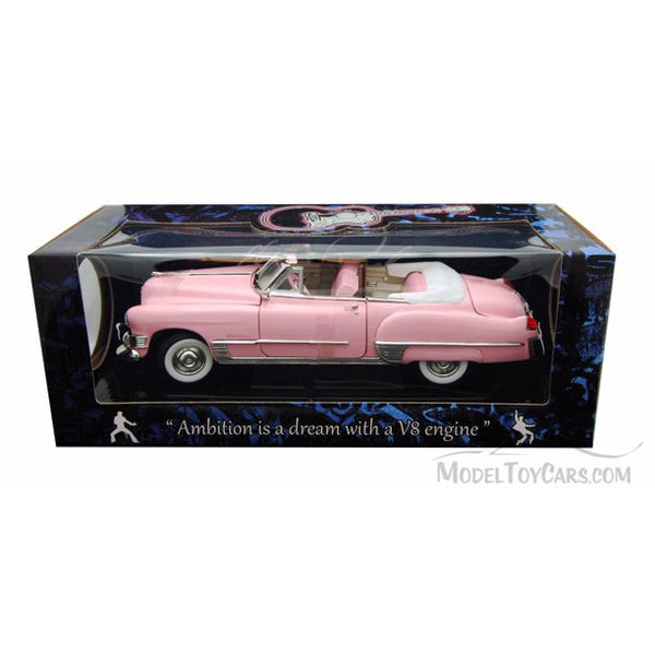 Car Elvis Cadillac 1949 - Boulevard Souvenirs