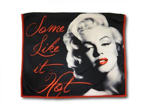 Hand KITCHEN Towel Marilyn Monroe - Boulevard Souvenirs