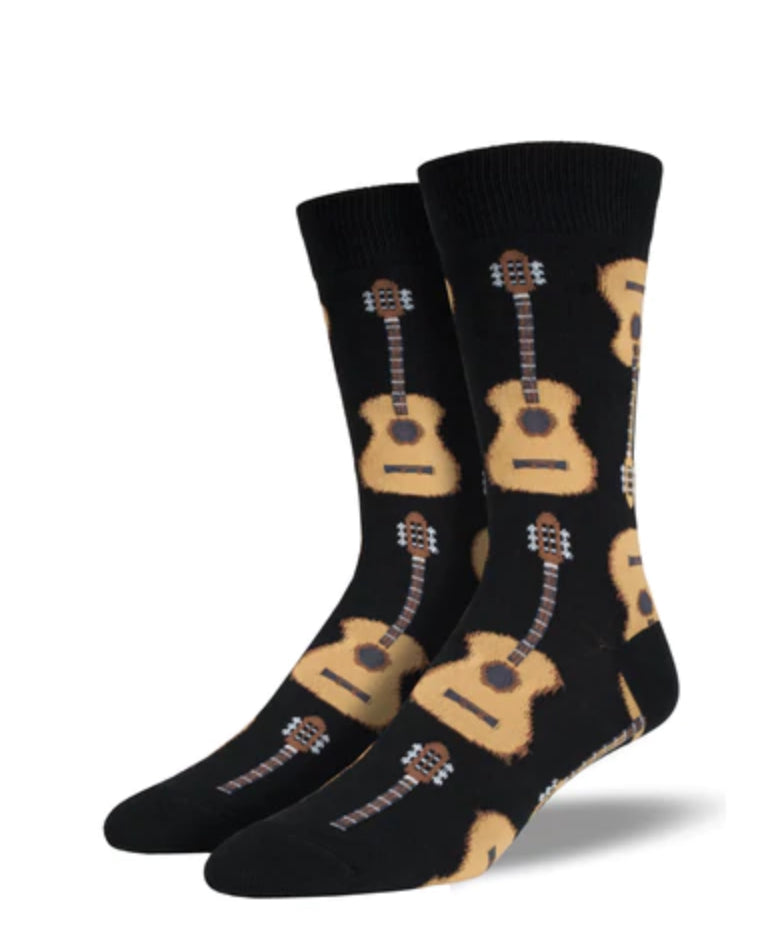 Socks Acoustic