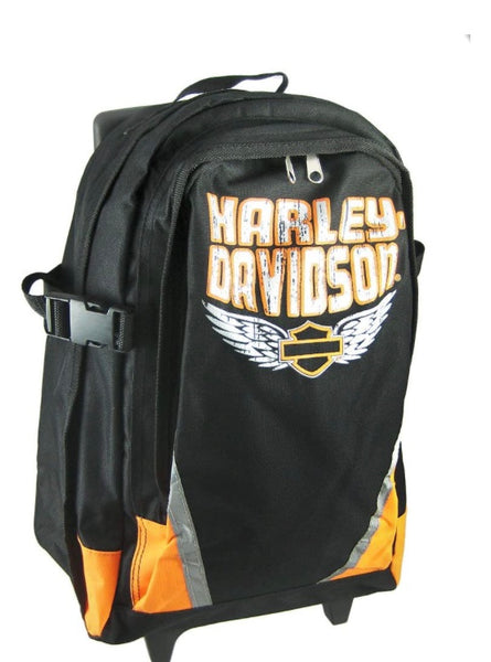Backpack Harley Davidson