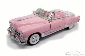 Car Elvis Cadillac 1949 - Boulevard Souvenirs