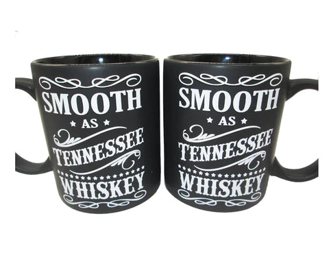 Mug Tennessee Smooth as Tennessee Whiskey
